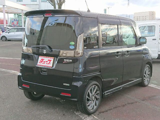Suzuki SPACIA 2013-07 29071-2