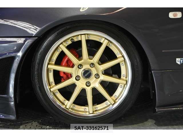 Nissan SKYLINE 2001-01 244837-2