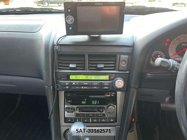 Nissan SKYLINE 2001-01 244837-15