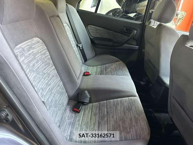 Nissan SKYLINE 2001-01 244837-19