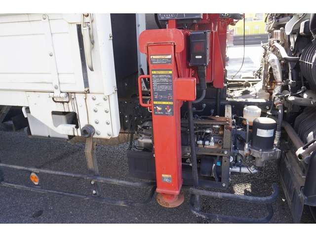 Isuzu FORWARD 2017-08 195610-19