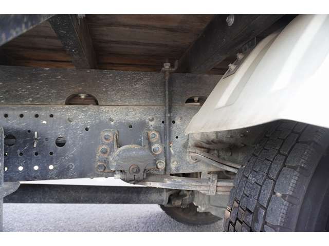 Isuzu FORWARD 2017-08 195610-9