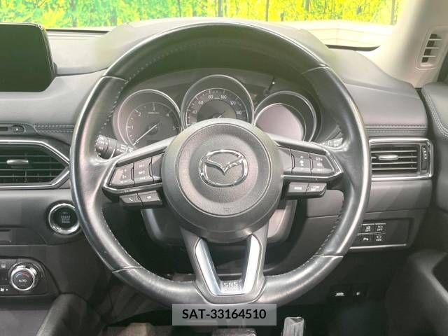 Mazda CX-5 2017-06 374777-12