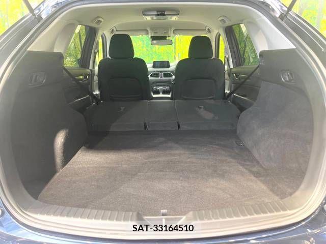 Mazda CX-5 2017-06 374777-11