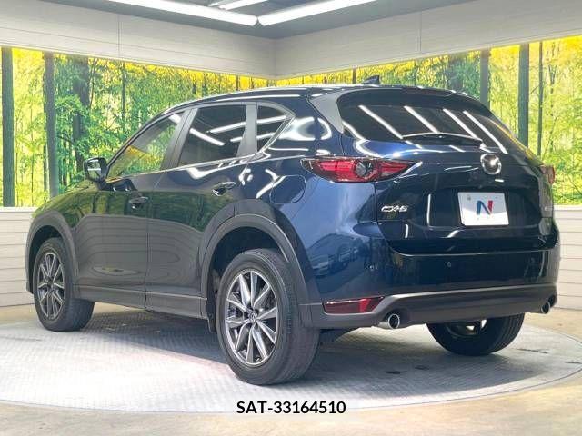 Mazda CX-5 2017-06 374777-18
