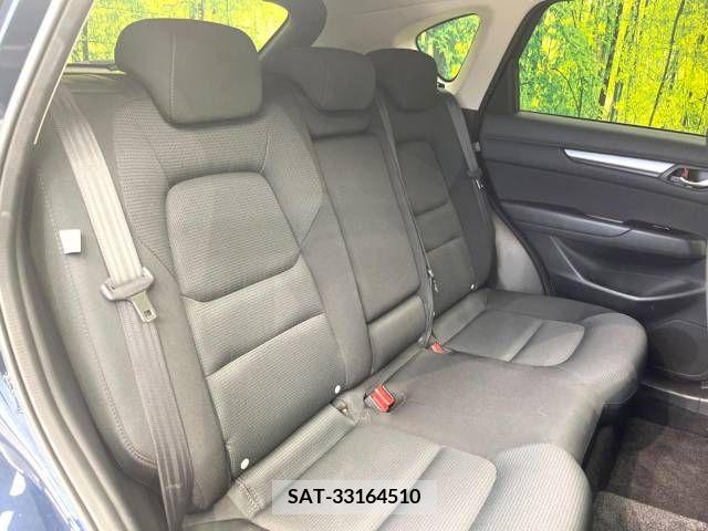 Mazda CX-5 2017-06 374777-10