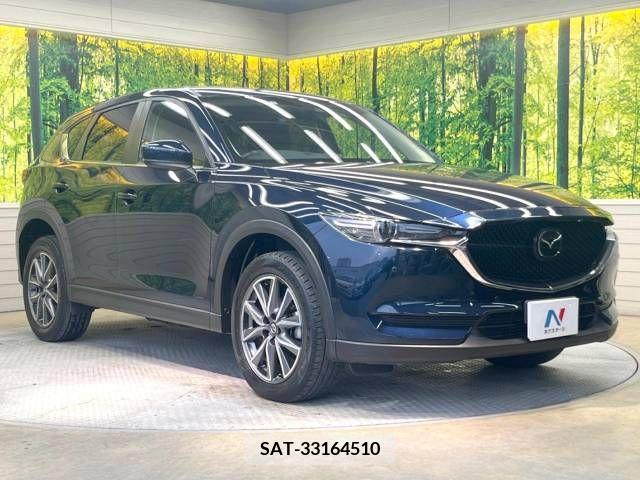 Mazda CX-5 2017-06 374777-17