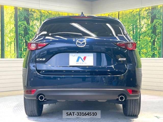 Mazda CX-5 2017-06 374777-16