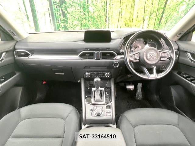 Mazda CX-5 2017-06 374777-1