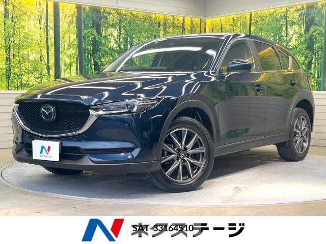 Mazda CX-5 2017-06 374777-0