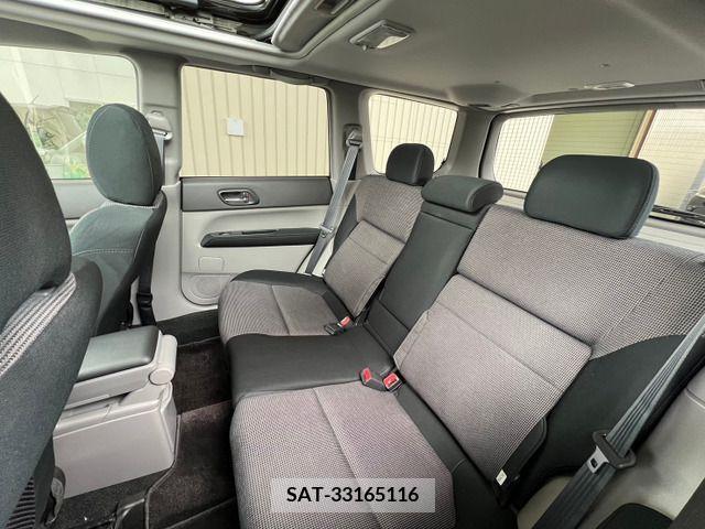 Subaru FORESTER 2006-03 244972-9