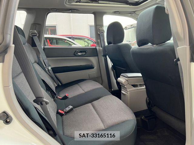 Subaru FORESTER 2006-03 244972-11
