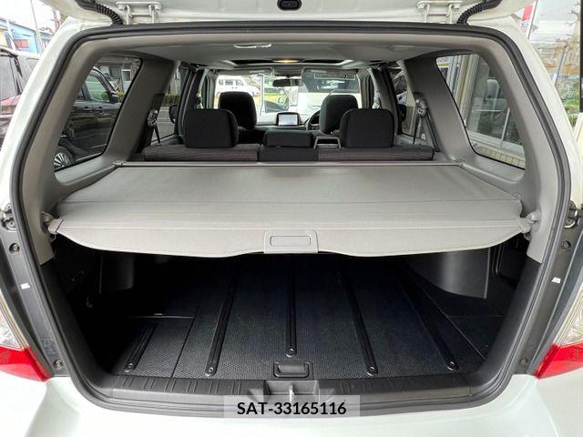 Subaru FORESTER 2006-03 244972-15