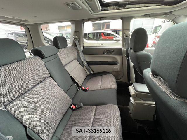 Subaru FORESTER 2006-03 244972-12