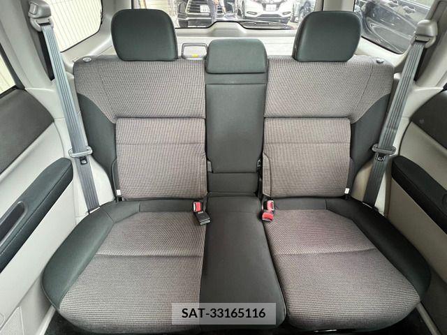 Subaru FORESTER 2006-03 244972-14