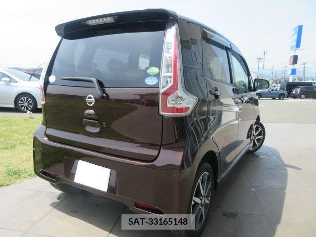Nissan DAYZ 2018-04 296618-1