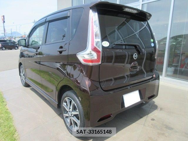 Nissan DAYZ 2018-04 296618-3