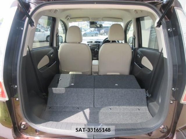Nissan DAYZ 2018-04 296618-9