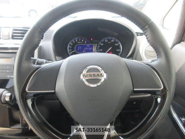 Nissan DAYZ 2018-04 296618-17