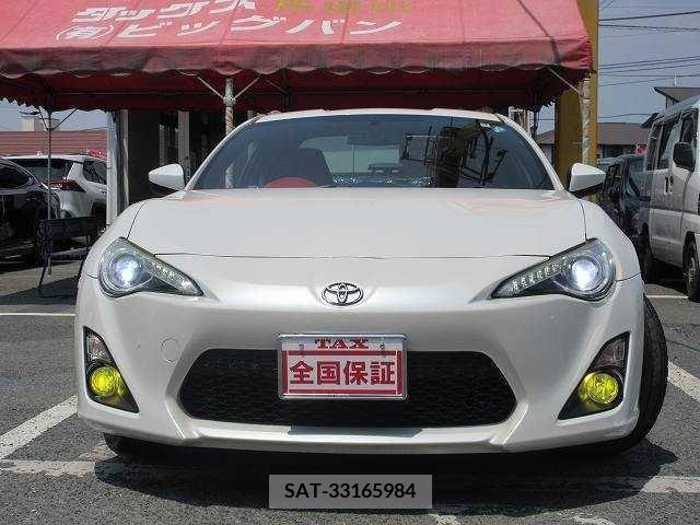 Toyota 86 2013-07 291527-13