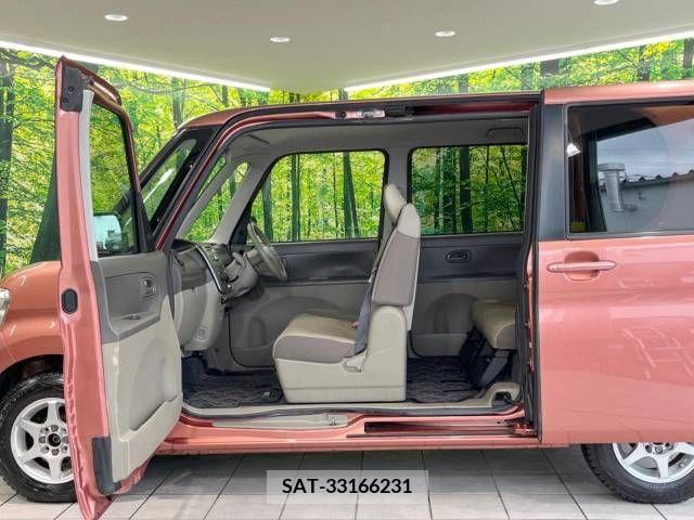 Daihatsu TANTO 2009-07 308919-6