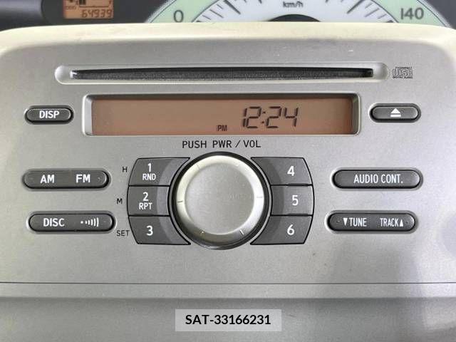 Daihatsu TANTO 2009-07 308919-3
