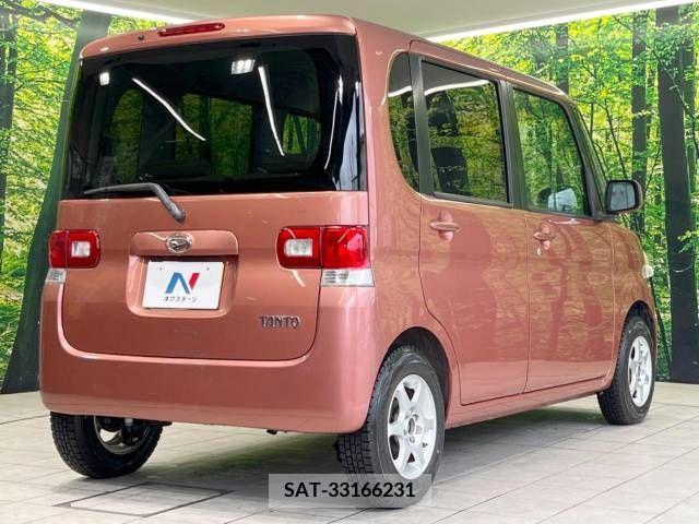 Daihatsu TANTO 2009-07 308919-17