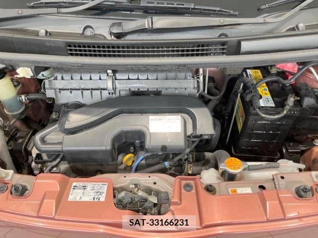 Daihatsu TANTO 2009-07 308919-18