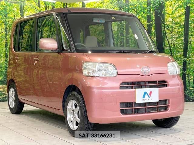 Daihatsu TANTO 2009-07 308919-16