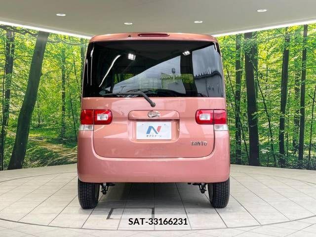 Daihatsu TANTO 2009-07 308919-15