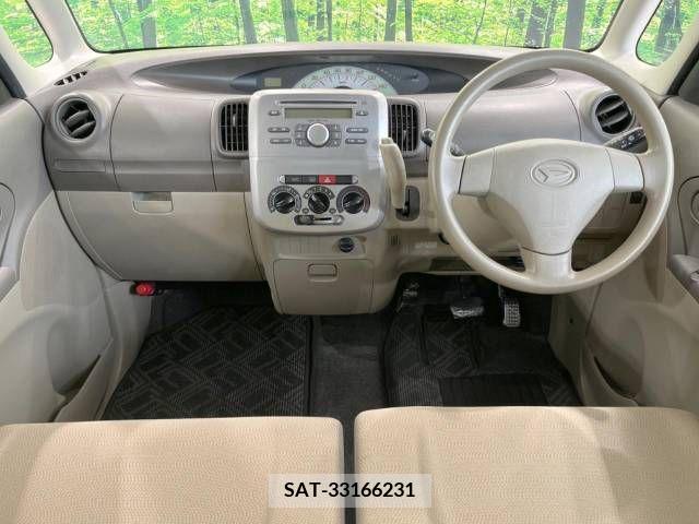 Daihatsu TANTO 2009-07 308919-1