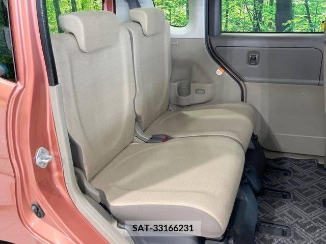 Daihatsu TANTO 2009-07 308919-9
