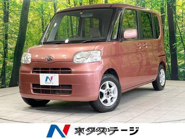 Daihatsu TANTO 2009-07 308919-0