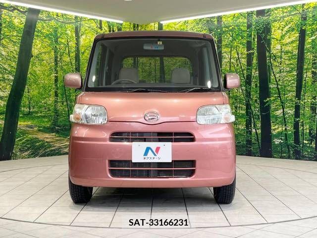 Daihatsu TANTO 2009-07 308919-14