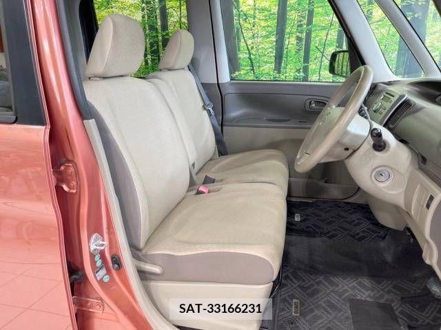 Daihatsu TANTO 2009-07 308919-8