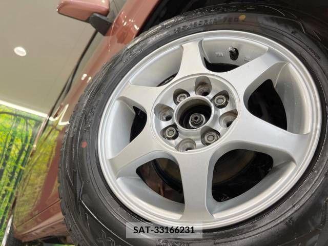 Daihatsu TANTO 2009-07 308919-13