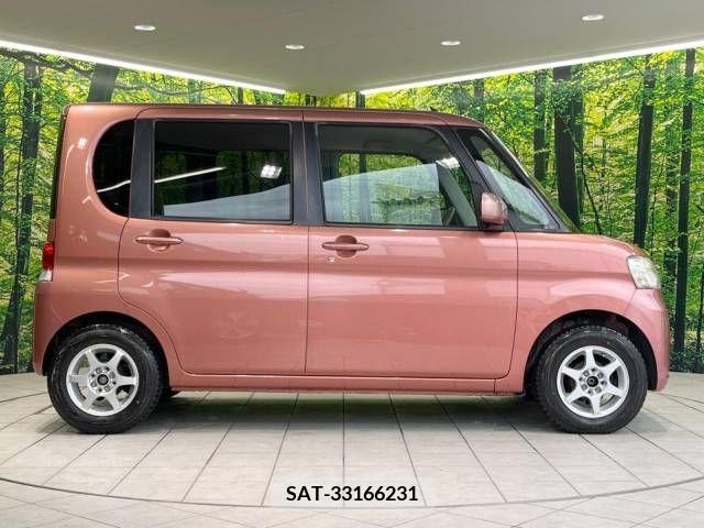 Daihatsu TANTO 2009-07 308919-7