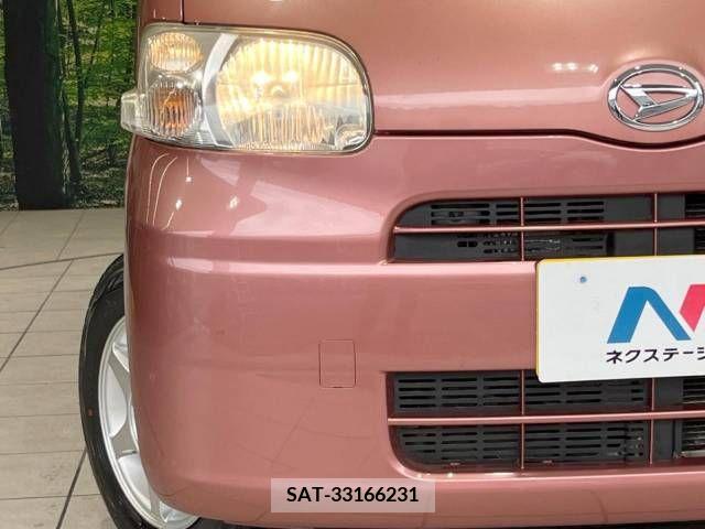 Daihatsu TANTO 2009-07 308919-12