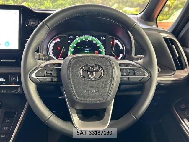 Toyota VOXY 2023-10 289993-11