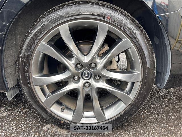 Mazda ATENZA WAGON 2015-01 292409-15