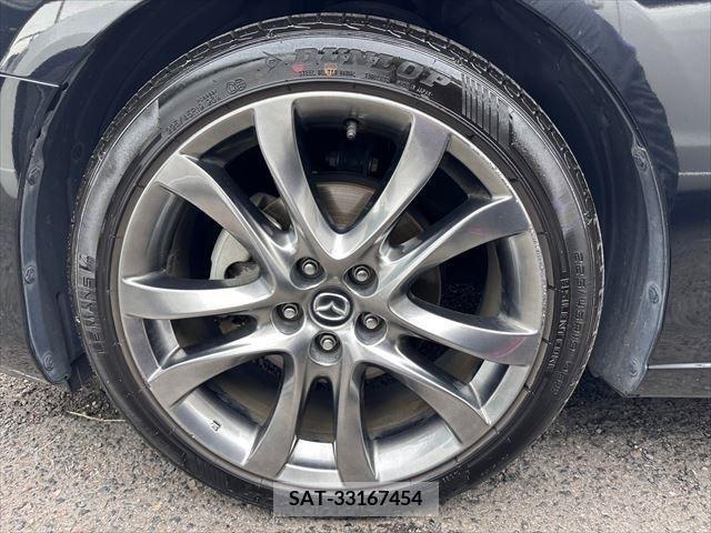 Mazda ATENZA WAGON 2015-01 292409-16