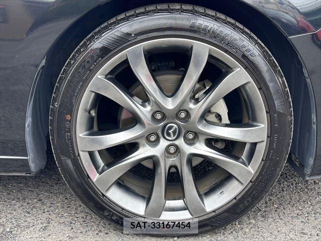 Mazda ATENZA WAGON 2015-01 292409-17