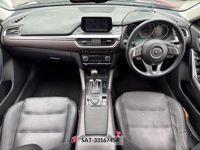 Mazda ATENZA WAGON 2015-01 292409-18