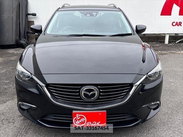 Mazda ATENZA WAGON 2015-01 292409-1