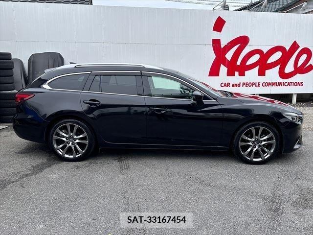 Mazda ATENZA WAGON 2015-01 292409-3
