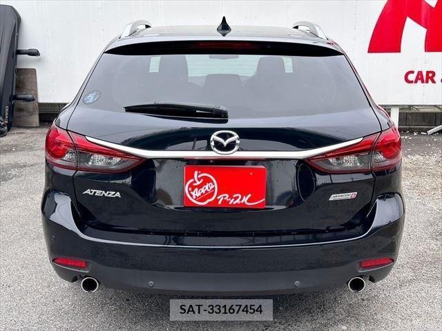 Mazda ATENZA WAGON 2015-01 292409-5
