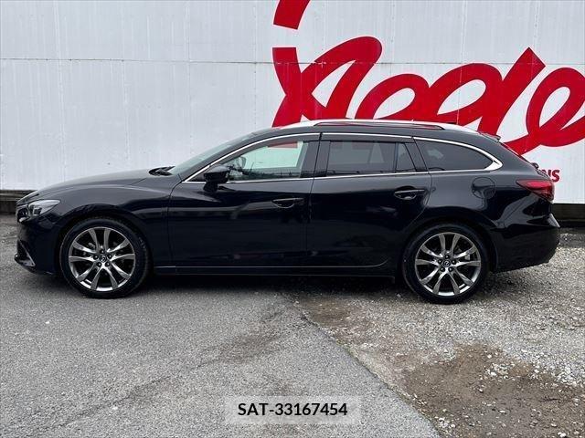 Mazda ATENZA WAGON 2015-01 292409-7