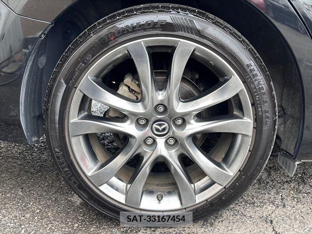 Mazda ATENZA WAGON 2015-01 292409-14
