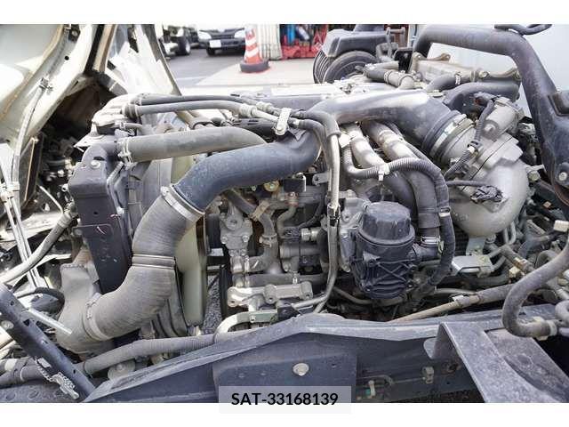 Isuzu FORWARD 2017-06 380728-12