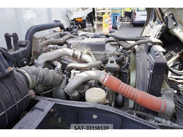 Isuzu FORWARD 2017-06 380728-13